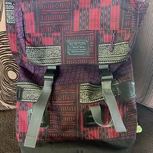 Burton Backpack